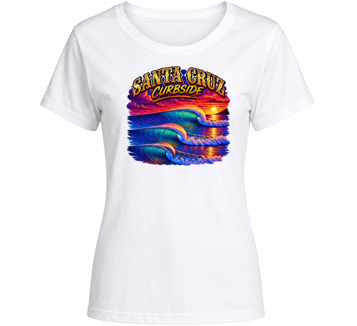 Women’s T-shirts