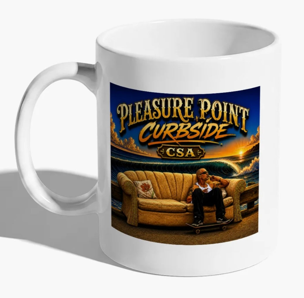Mugs