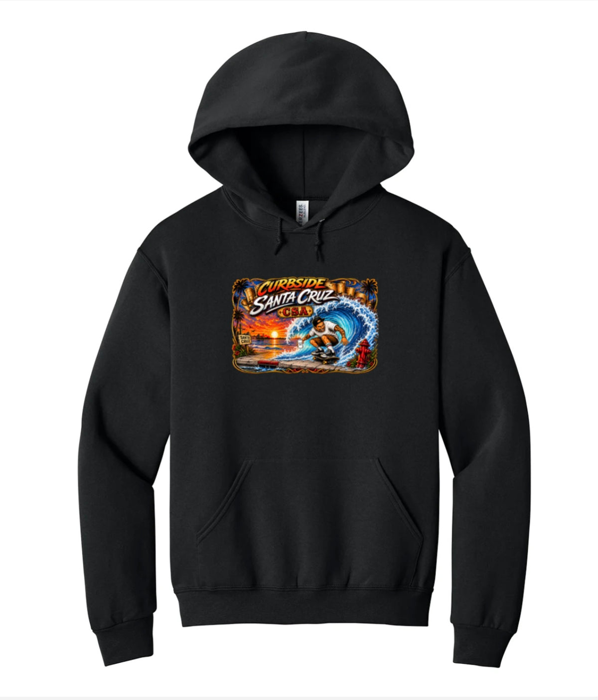 Sweatshirts/Hoodies