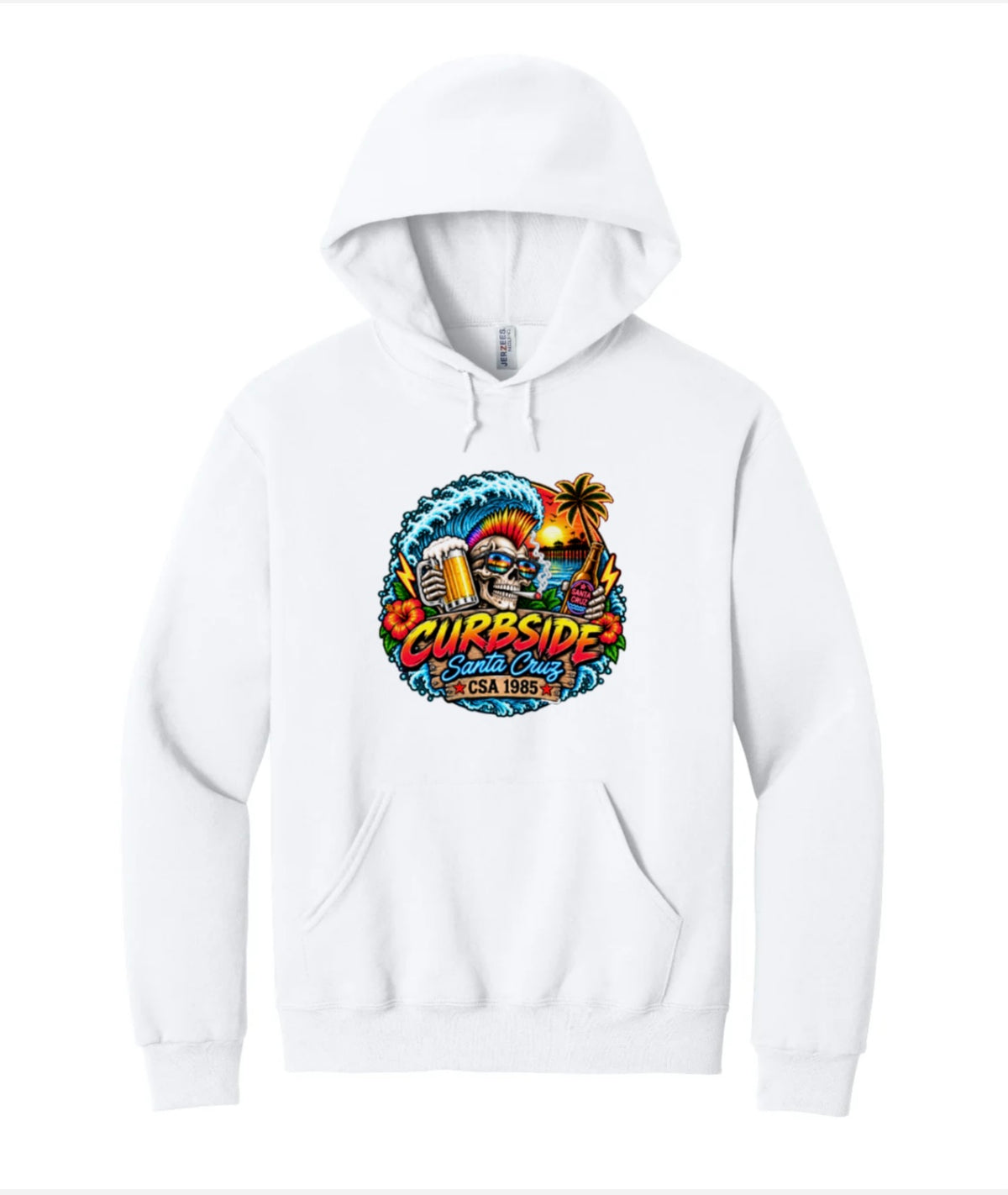 Sweatshirts/Hoodies