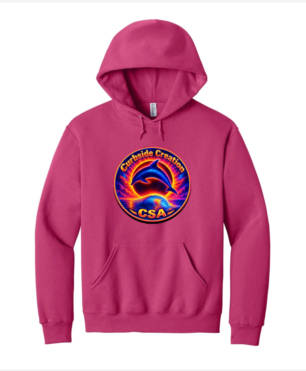 Sweatshirts/Hoodies