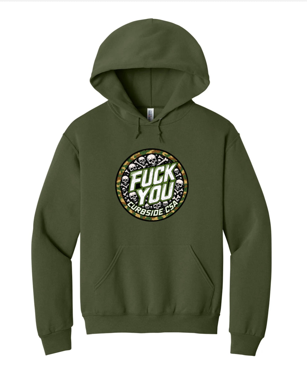 Sweatshirts/Hoodies